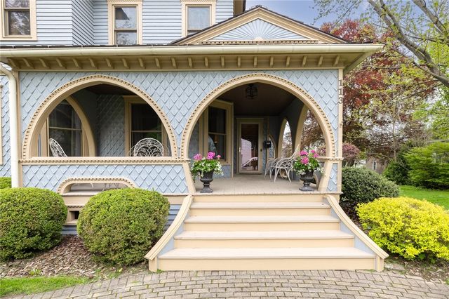 113 Franklin Street, Arcadia, NY 14513