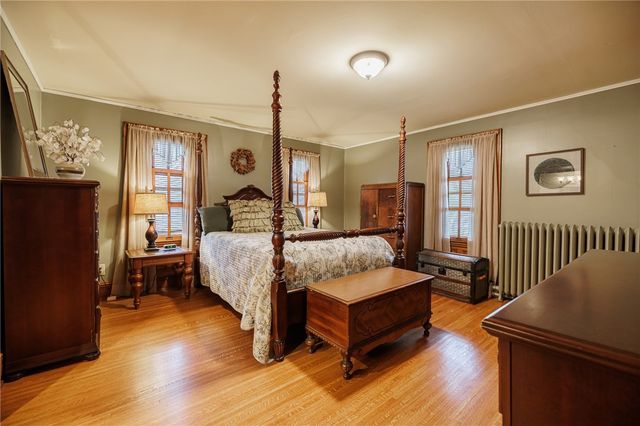 113 Franklin Street, Arcadia, NY 14513