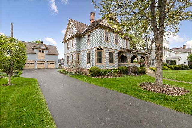113 Franklin Street, Arcadia, NY 14513