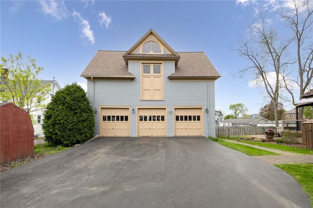 113 Franklin Street, Arcadia, NY 14513