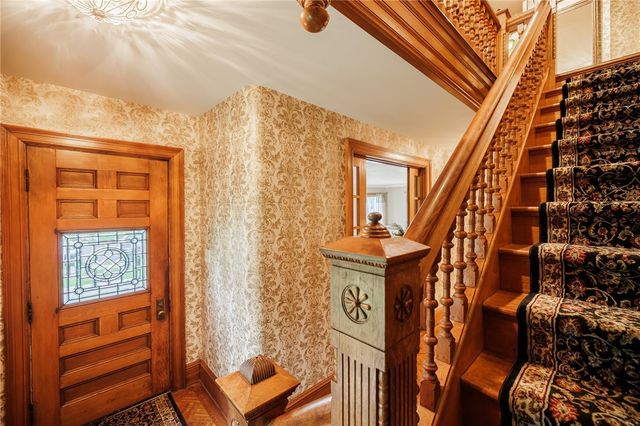 113 Franklin Street, Arcadia, NY 14513