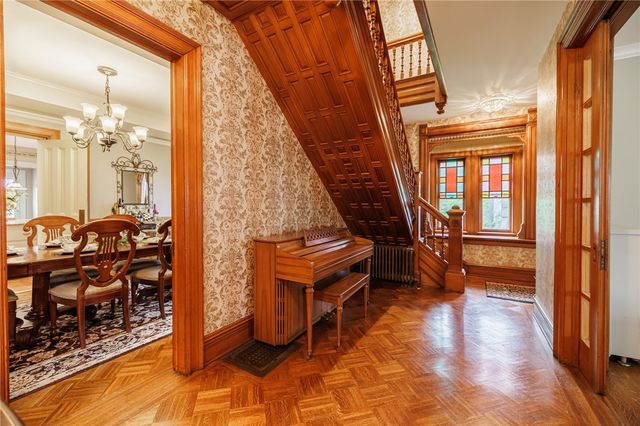 113 Franklin Street, Arcadia, NY 14513