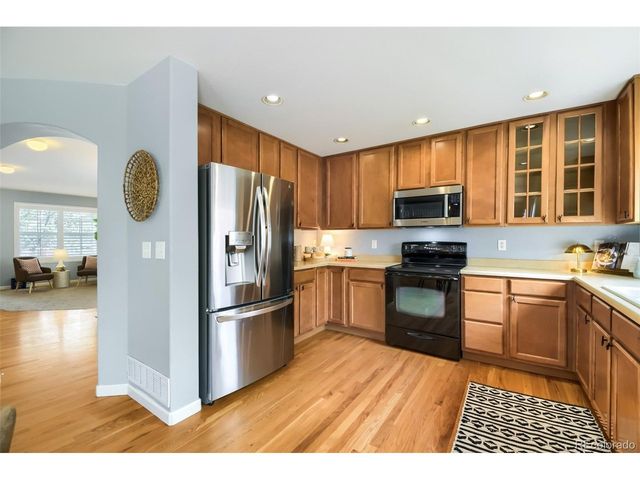 15707 E 107th Way, Commerce City, CO 80022