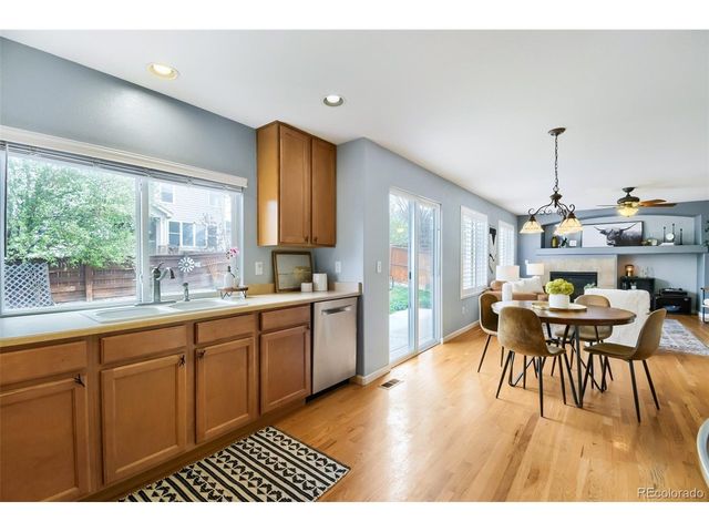 15707 E 107th Way, Commerce City, CO 80022