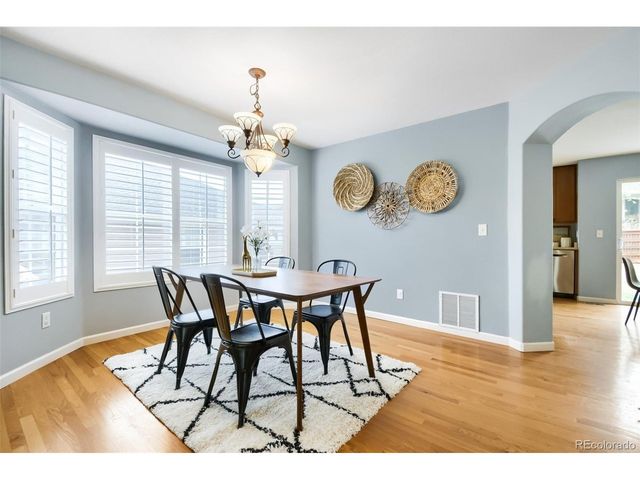 15707 E 107th Way, Commerce City, CO 80022