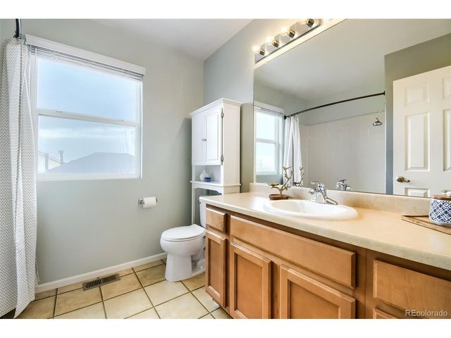 15707 E 107th Way, Commerce City, CO 80022