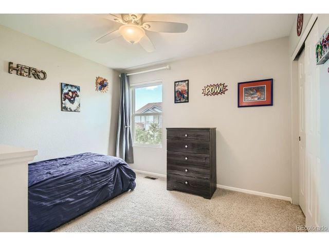 15707 E 107th Way, Commerce City, CO 80022