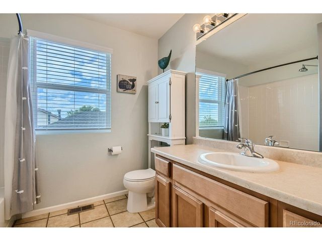 15707 E 107th Way, Commerce City, CO 80022