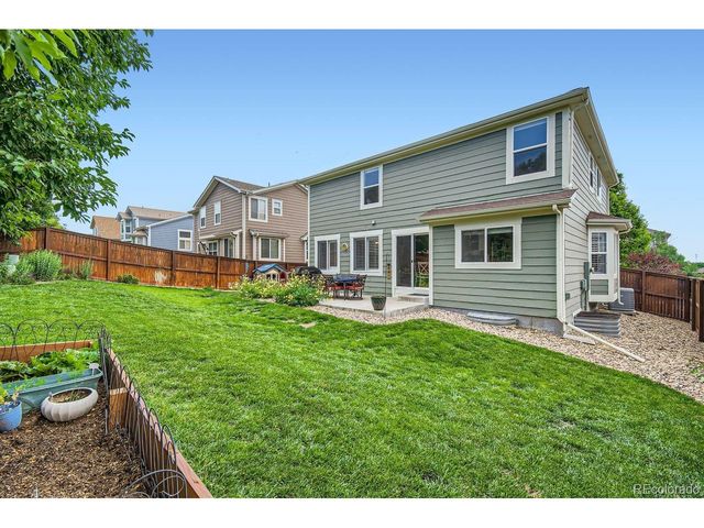 15707 E 107th Way, Commerce City, CO 80022