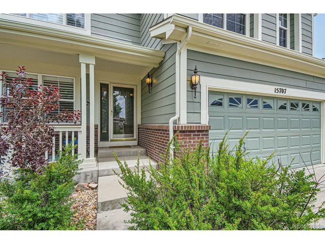 15707 E 107th Way, Commerce City, CO 80022