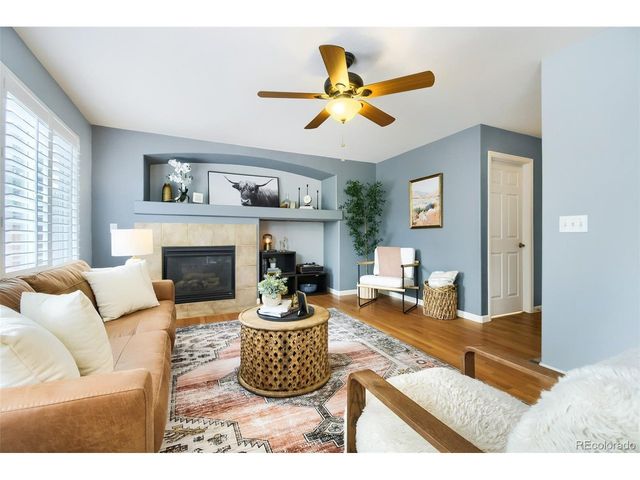 15707 E 107th Way, Commerce City, CO 80022