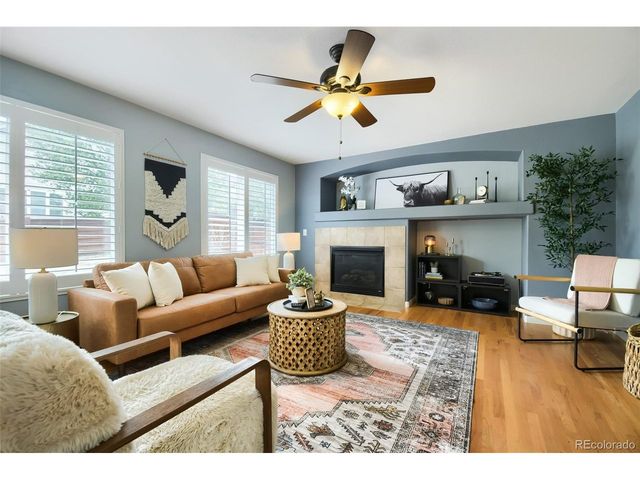 15707 E 107th Way, Commerce City, CO 80022