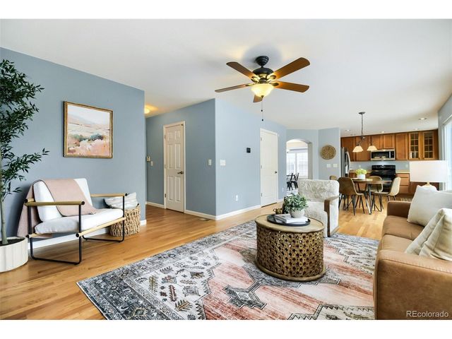 15707 E 107th Way, Commerce City, CO 80022