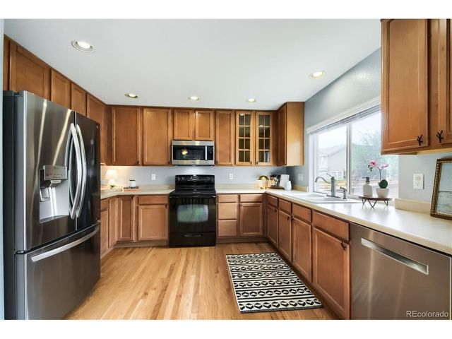 15707 E 107th Way, Commerce City, CO 80022