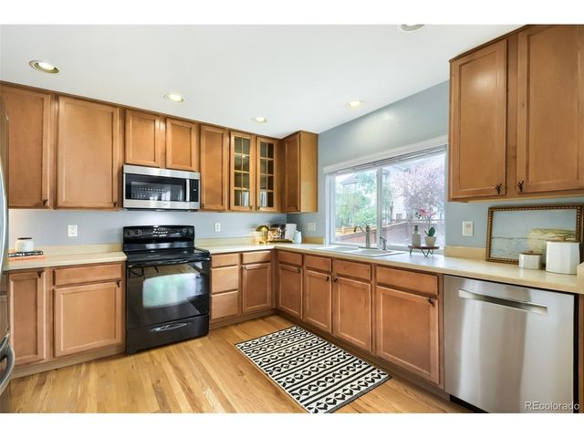 15707 E 107th Way, Commerce City, CO 80022