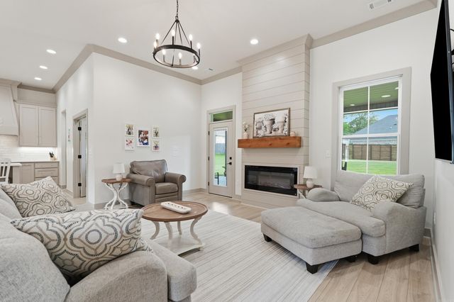 3450 Maple Springs Drive, Conway, AR 72034