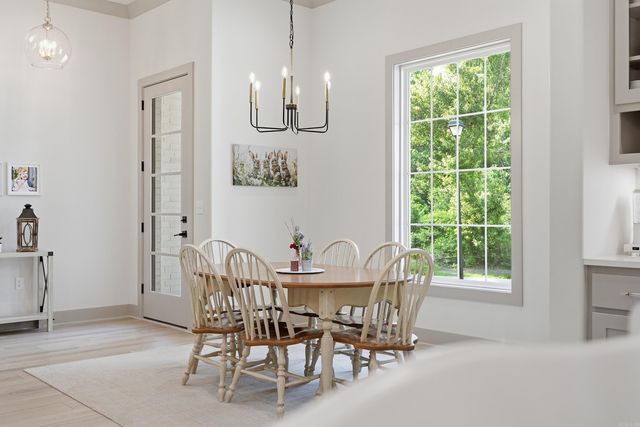 3450 Maple Springs Drive, Conway, AR 72034