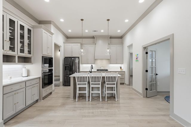 3450 Maple Springs Drive, Conway, AR 72034