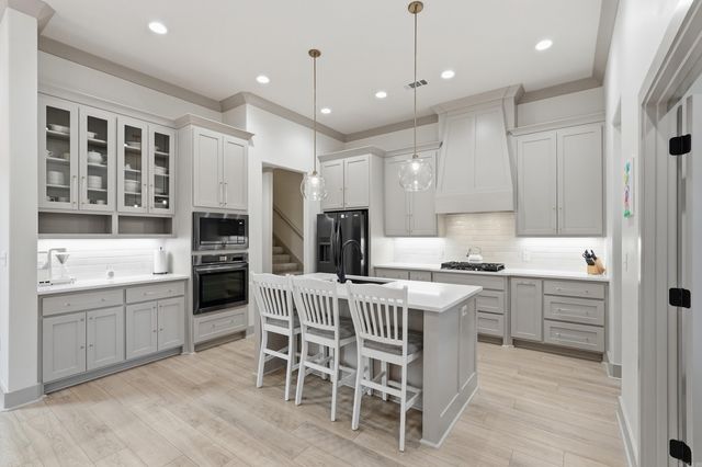 3450 Maple Springs Drive, Conway, AR 72034