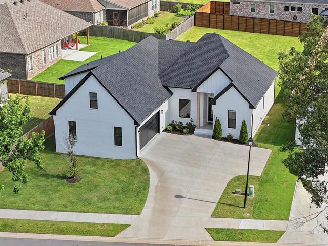 3450 Maple Springs Drive, Conway, AR 72034