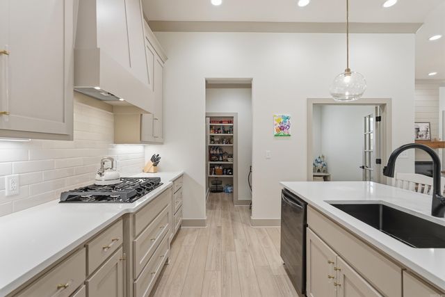 3450 Maple Springs Drive, Conway, AR 72034