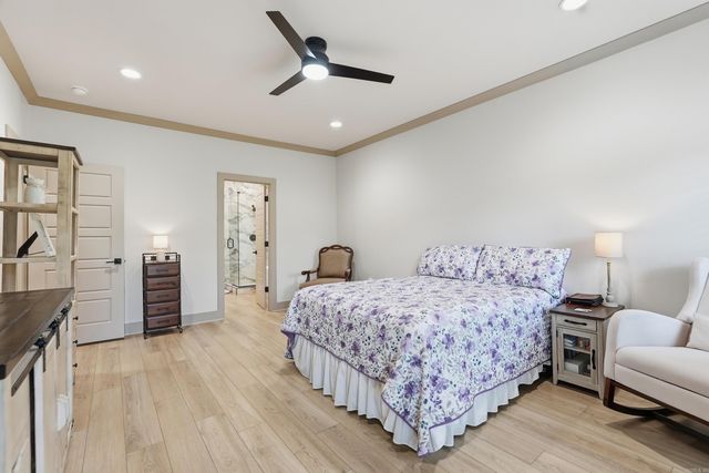 3450 Maple Springs Drive, Conway, AR 72034