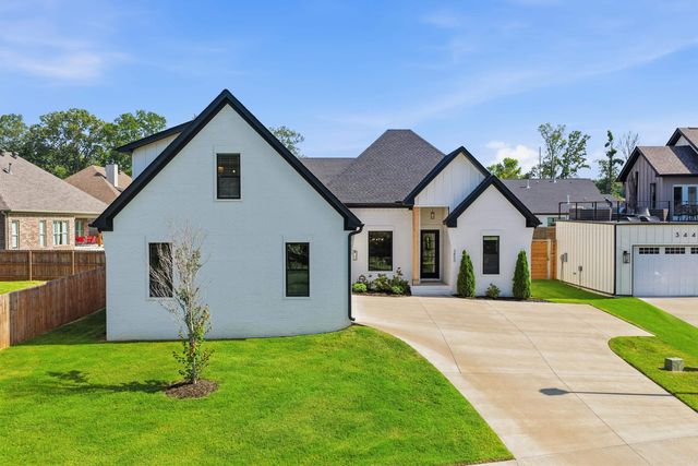 3450 Maple Springs Drive, Conway, AR 72034