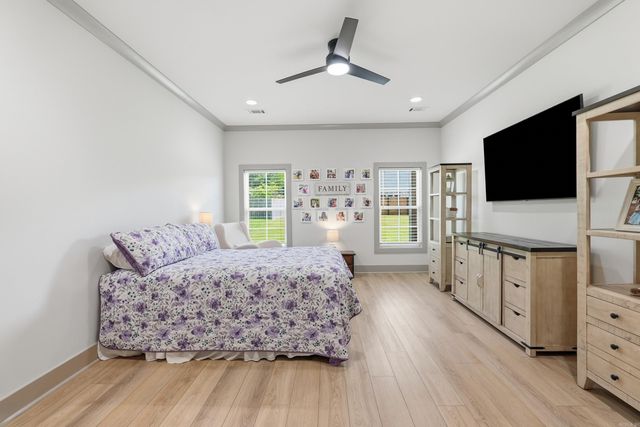3450 Maple Springs Drive, Conway, AR 72034