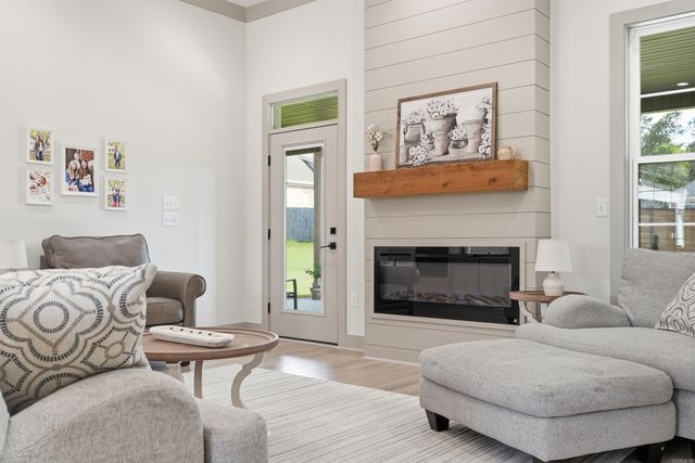 3450 Maple Springs Drive, Conway, AR 72034