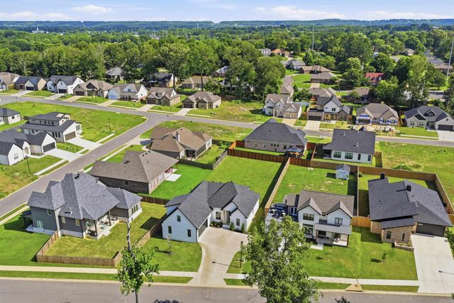 3450 Maple Springs Drive, Conway, AR 72034