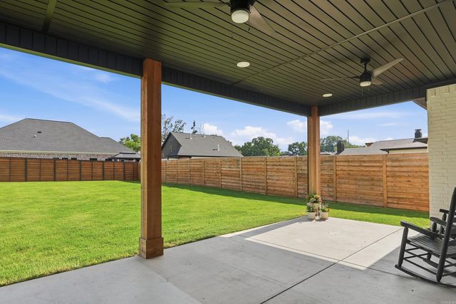 3450 Maple Springs Drive, Conway, AR 72034