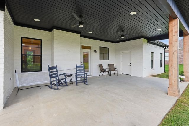 3450 Maple Springs Drive, Conway, AR 72034
