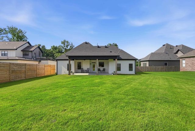 3450 Maple Springs Drive, Conway, AR 72034
