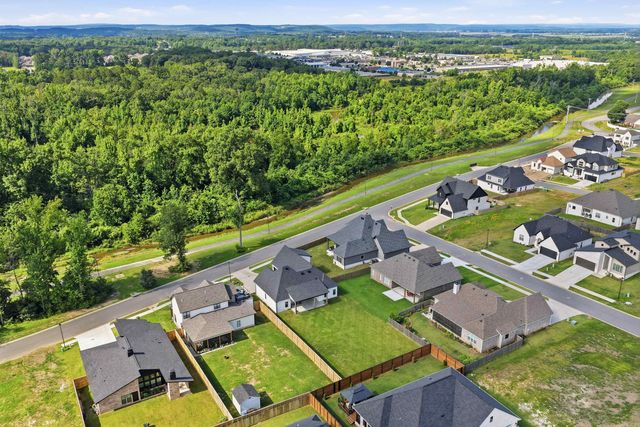 3450 Maple Springs Drive, Conway, AR 72034