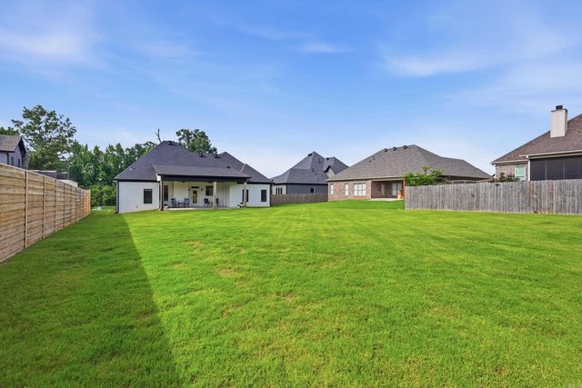 3450 Maple Springs Drive, Conway, AR 72034