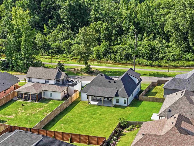 3450 Maple Springs Drive, Conway, AR 72034