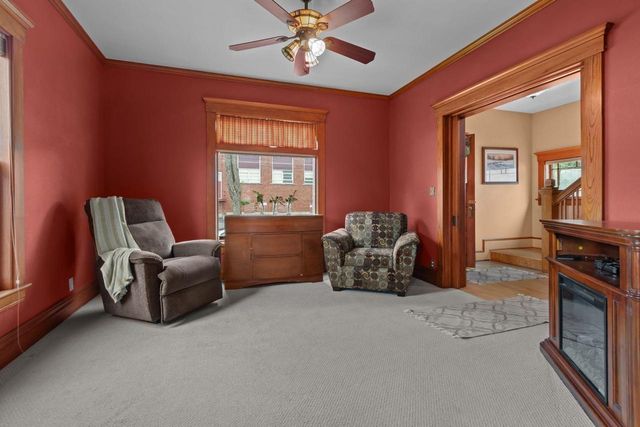 120 E COMMERCIAL STREET, Appleton, WI 54911