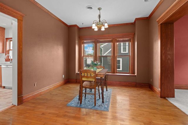 120 E COMMERCIAL STREET, Appleton, WI 54911