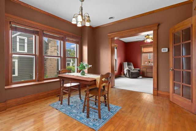 120 E COMMERCIAL STREET, Appleton, WI 54911