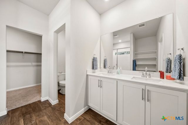 154 Solitude Drive, San Marcos, TX 78666