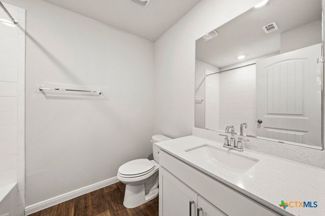 154 Solitude Drive, San Marcos, TX 78666