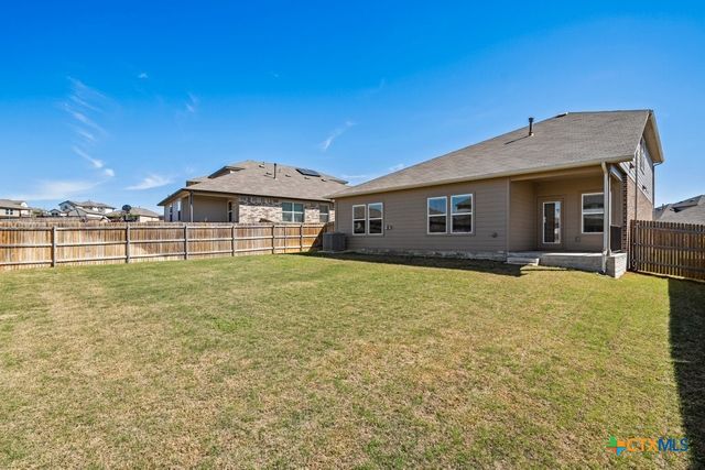 154 Solitude Drive, San Marcos, TX 78666