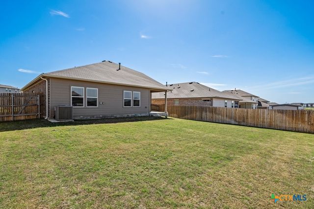 154 Solitude Drive, San Marcos, TX 78666