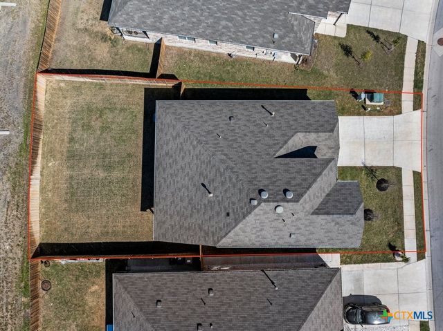 154 Solitude Drive, San Marcos, TX 78666