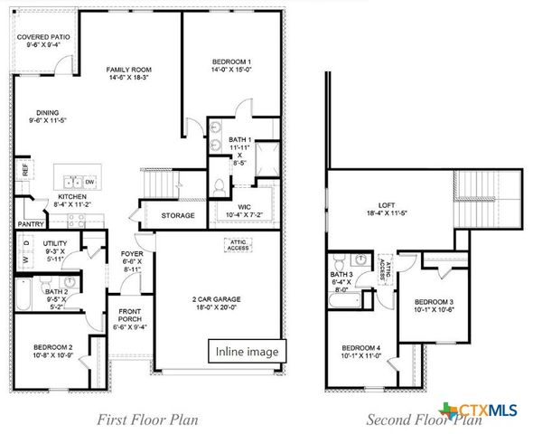 154 Solitude Drive, San Marcos, TX 78666