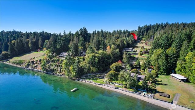 16518 34th Street Ct NW, Lakebay, WA 98349