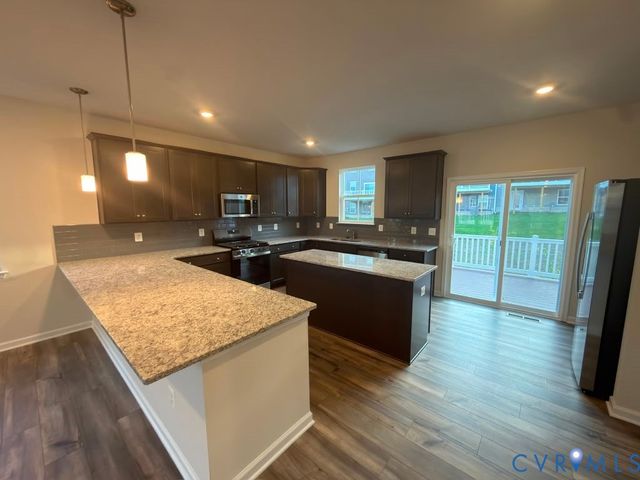 8760 Whitman Dr, Chesterfield, VA 23832