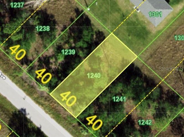 11352 4TH AVENUE, Punta Gorda, FL 33955