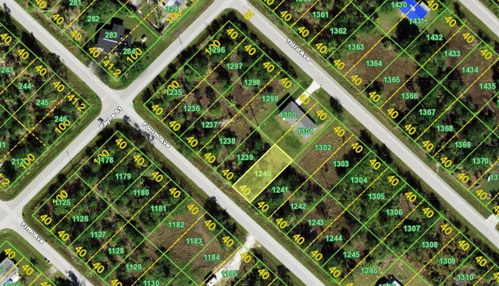 11352 4TH AVENUE, Punta Gorda, FL 33955