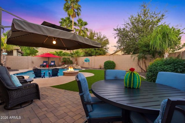 26937 N 52ND Glen, Phoenix, AZ 85083